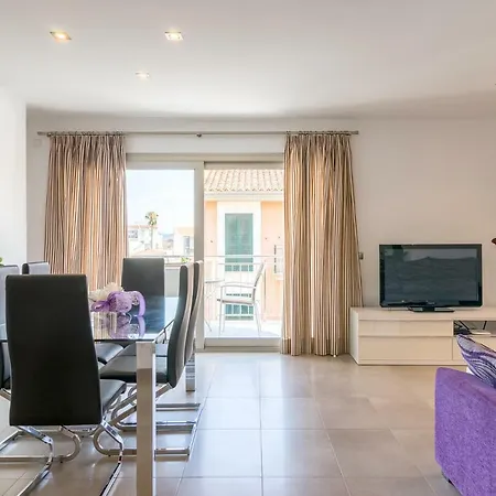 شقة Cormes By Sunvillas Mallorca بورت دي بوينسا