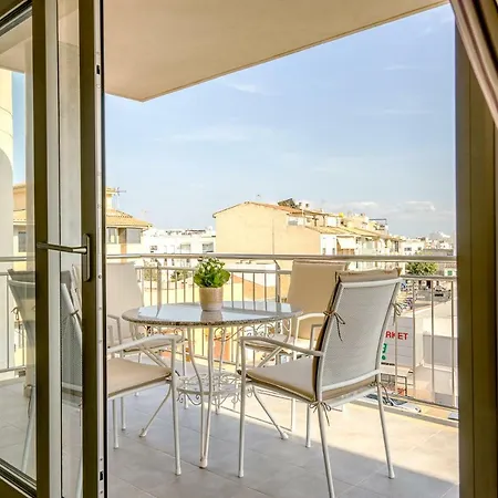 Cormes By Sunvillas Mallorca بورت دي بوينسا