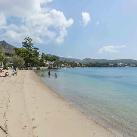 شقة Cormes By Sunvillas Mallorca