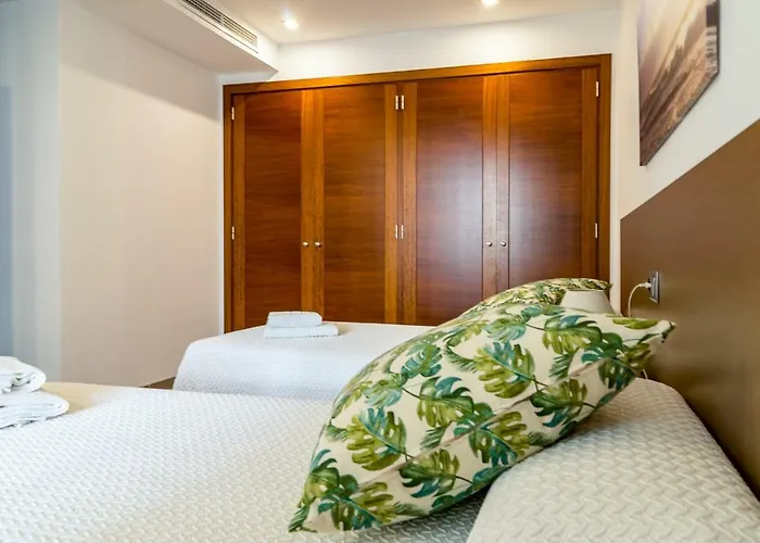 Cormes By Sunvillas Mallorca * بورت دي بوينسا