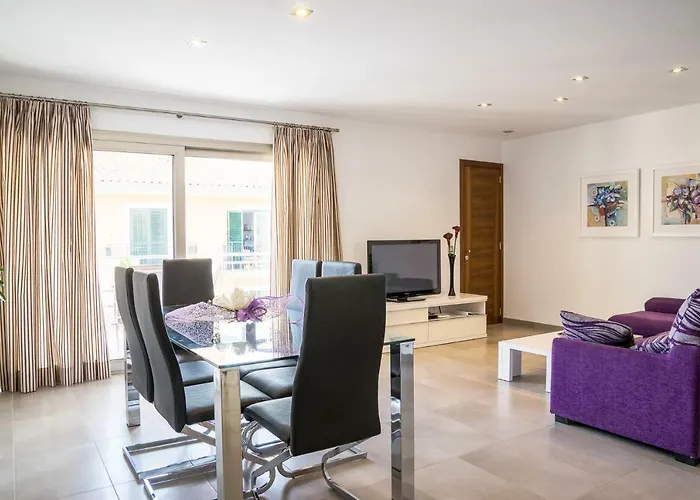 Cormes By Sunvillas Mallorca بورت دي بوينسا