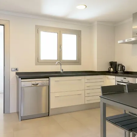 Cormes By Sunvillas Mallorca Apartman
