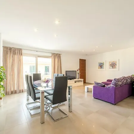Cormes By Sunvillas Mallorca Apartman *