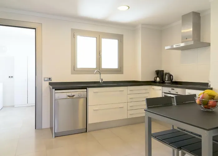 Cormes By Sunvillas Mallorca 公寓