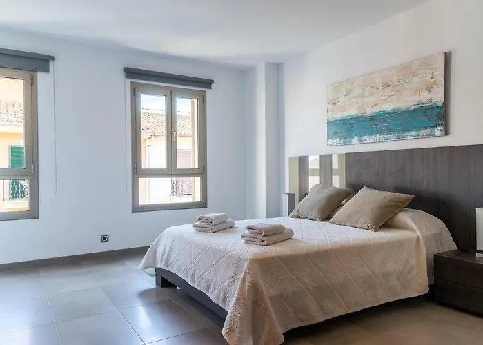 Cormes By Sunvillas Mallorca 公寓 *