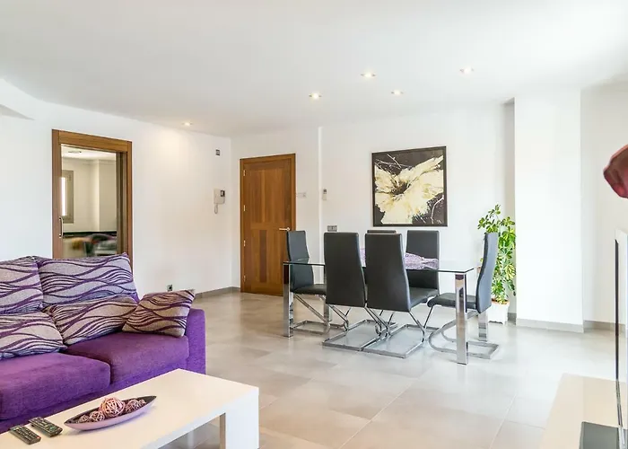 Cormes By Sunvillas Mallorca 포엔샤 항구