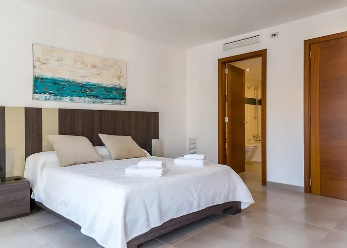 Cormes By Sunvillas Mallorca 아파트
