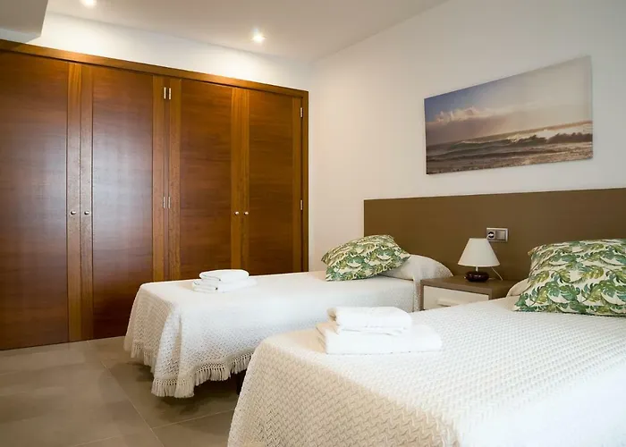 아파트 Cormes By Sunvillas Mallorca *