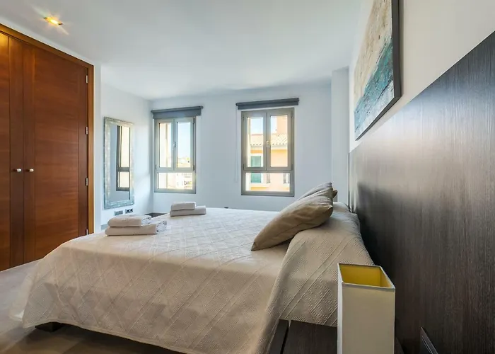 Cormes By Sunvillas Mallorca