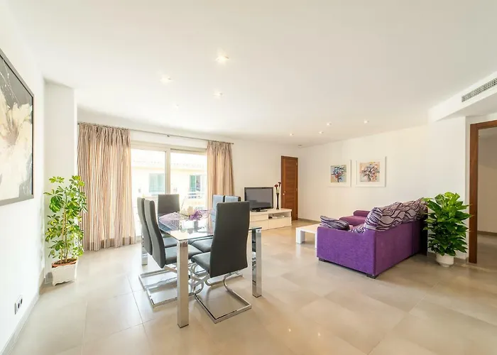 Cormes By Sunvillas Mallorca 아파트 *