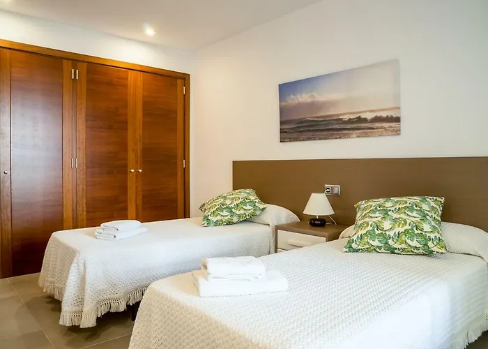 公寓 Cormes By Sunvillas Mallorca