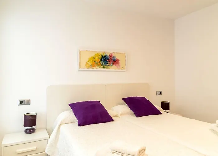 Cormes By Sunvillas Mallorca * 포엔샤 항구