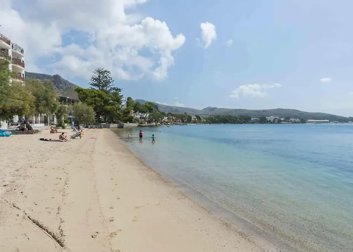 아파트 Cormes By Sunvillas Mallorca