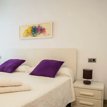 Cormes By Sunvillas Mallorca Apartment