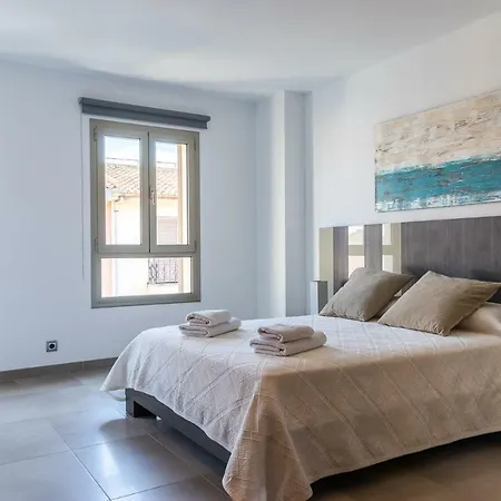 Cormes By Sunvillas Mallorca Apartment *