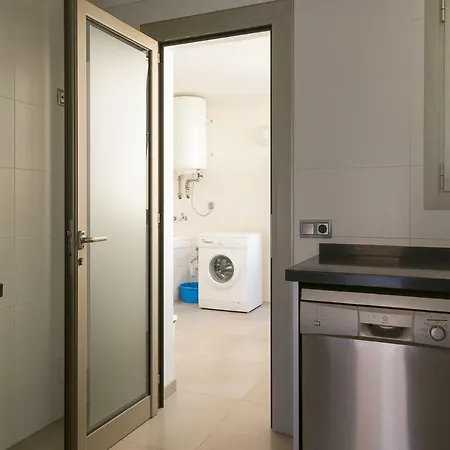 Cormes By Sunvillas Mallorca Apartment