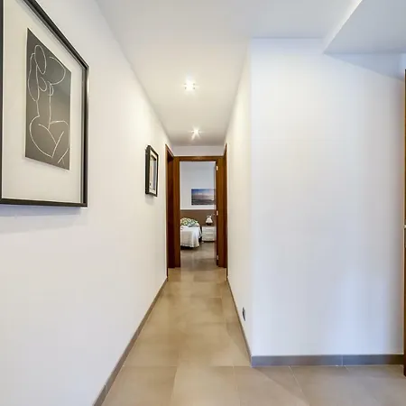Cormes By Sunvillas Mallorca Apartment Port de Pollenca