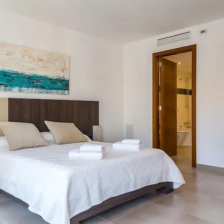 Cormes By Sunvillas Mallorca Apartment
