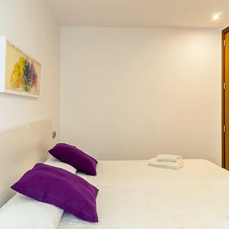 Apartment Cormes By Sunvillas Mallorca