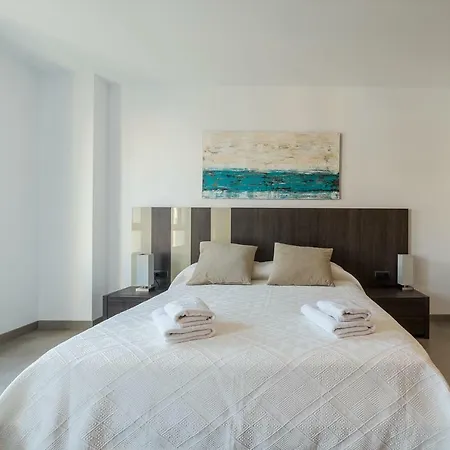 Cormes By Sunvillas Mallorca Apartment