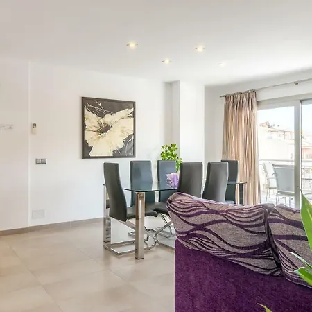 Appartement Cormes By Sunvillas Mallorca Port de Pollença