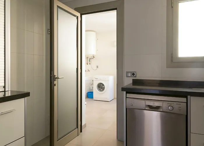 Cormes By Sunvillas Mallorca Apartment