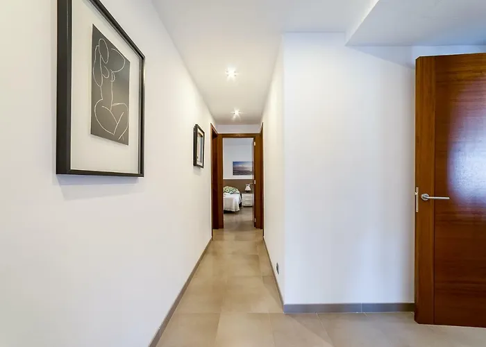 Cormes By Sunvillas Mallorca Apartment Port de Pollenca