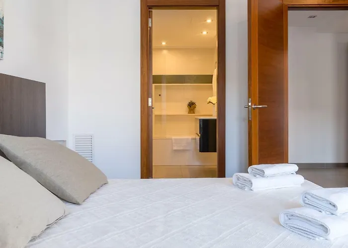 Appartement Cormes By Sunvillas Mallorca *
