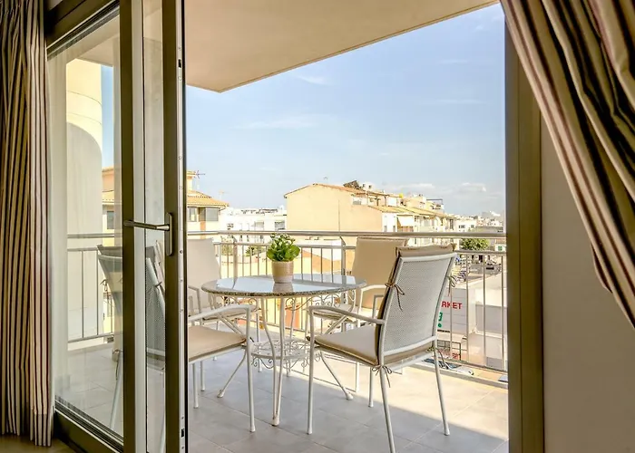 Cormes By Sunvillas Mallorca Port de Pollenca