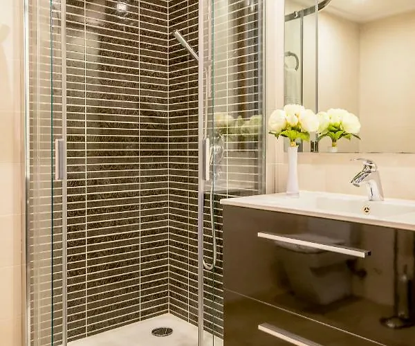 Apartment Cormes By Sunvillas Mallorca *