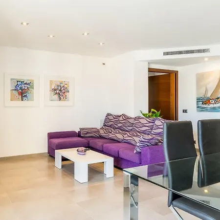 Cormes By Sunvillas Mallorca Apartamento Puerto Pollensa