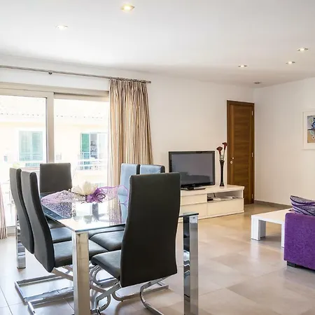 Cormes By Sunvillas Mallorca بورت دي بوينسا