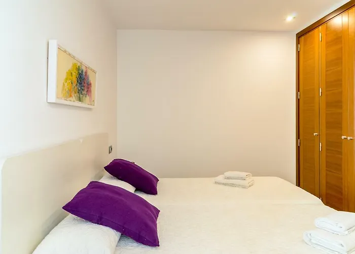 Apartamento Cormes By Sunvillas Mallorca