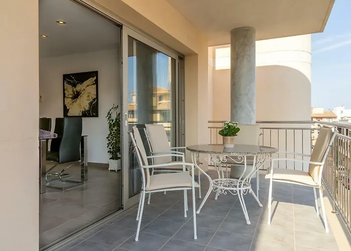 Cormes By Sunvillas Mallorca * Puerto Pollensa